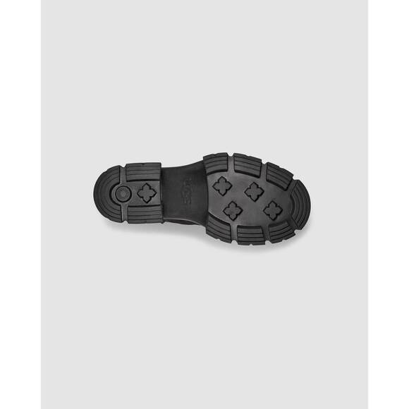 NEW UGG women brooklyn chelsea boots in black - Picture 6 of 6